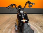 2010 HARLEY-DAVIDSON SOFTAIL CROSSBONES SPRINGER - FLSTSB - Image 11