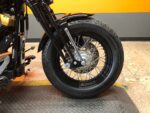 2010 HARLEY-DAVIDSON SOFTAIL CROSSBONES SPRINGER - FLSTSB - Image 12