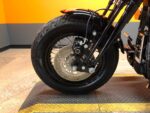 2010 HARLEY-DAVIDSON SOFTAIL CROSSBONES SPRINGER - FLSTSB - Image 13