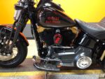 2010 HARLEY-DAVIDSON SOFTAIL CROSSBONES SPRINGER - FLSTSB - Image 3