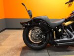 2010 HARLEY-DAVIDSON SOFTAIL CROSSBONES SPRINGER - FLSTSB - Image 15