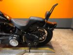 2010 HARLEY-DAVIDSON SOFTAIL CROSSBONES SPRINGER - FLSTSB - Image 16