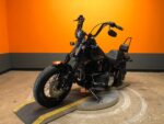 2010 HARLEY-DAVIDSON SOFTAIL CROSSBONES SPRINGER - FLSTSB - Image 5