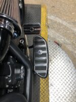 2010 HARLEY-DAVIDSON SOFTAIL CROSSBONES SPRINGER - FLSTSB - Image 19