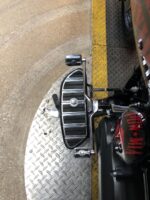 2010 HARLEY-DAVIDSON SOFTAIL CROSSBONES SPRINGER - FLSTSB - Image 20