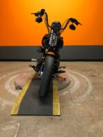 2010 HARLEY-DAVIDSON SOFTAIL CROSSBONES SPRINGER - FLSTSB - Image 8