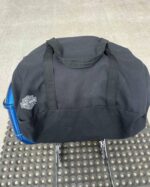 Detachable Harley tour pack - Image 3