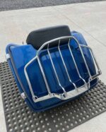 Detachable Harley tour pack - Image 2