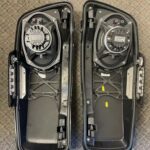 2014 & Up Stock Harley Speaker Lids - Image 3
