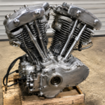 1978 Harley-Davidson Shovelhead