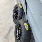 Harley Touring Wheels & Tires