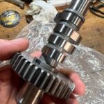 Andrews B2 Series Camshaft For Harley Shovelhead 1978-1984 Street/drags
