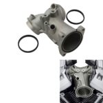 55mm M8 Engine Intake Manifold For Harley Touring Street Electra Glide Road King 2017-Up 2023