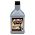 Harley Davidson Motor Oil 20W-50 Amsoil